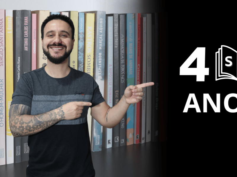 Continuidade e recomeço