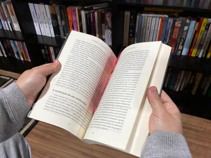 Ler e compreender o que se lê: um desafio para a nossa geração