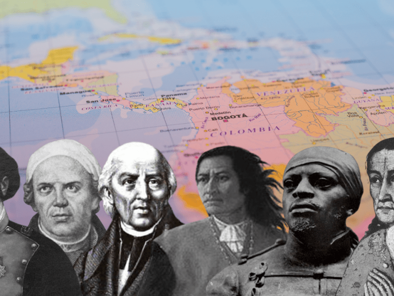 A importância da literatura de não ficção: quem te inspira na História da América Latina?