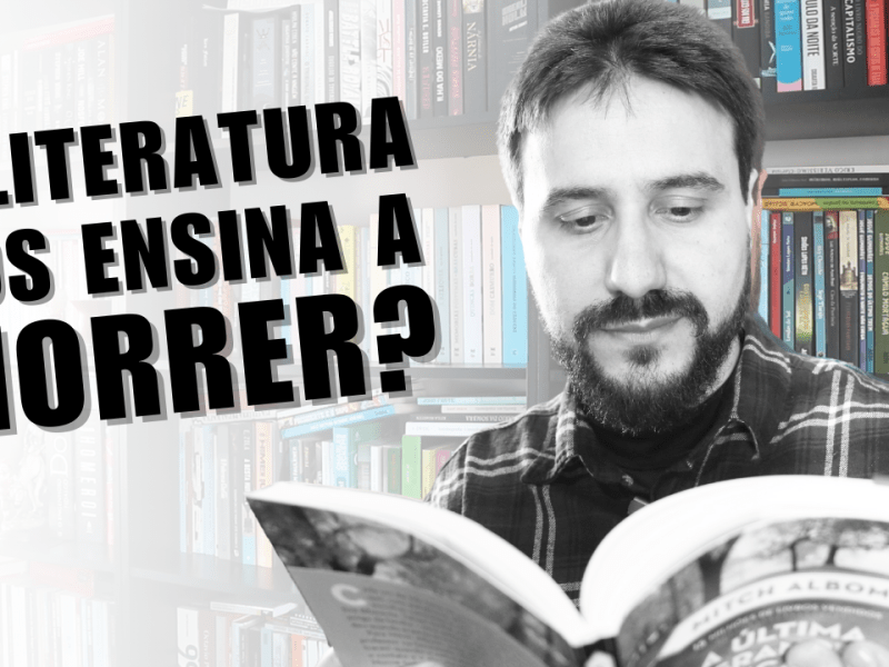 “O suicídio da alma” e a ressureição pela luta