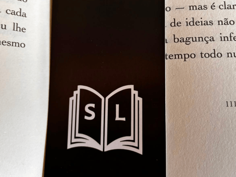 Qual livro eu deixarei inacabado?